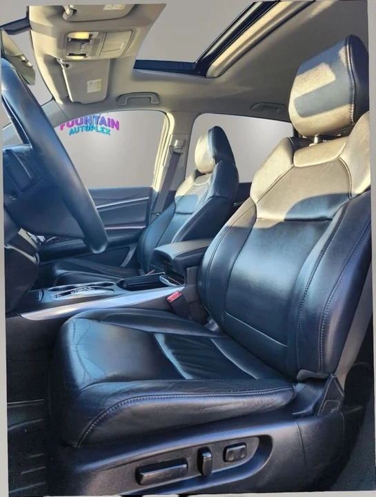 2016 Acura MDX 3rd Gen - Image 4 of 17