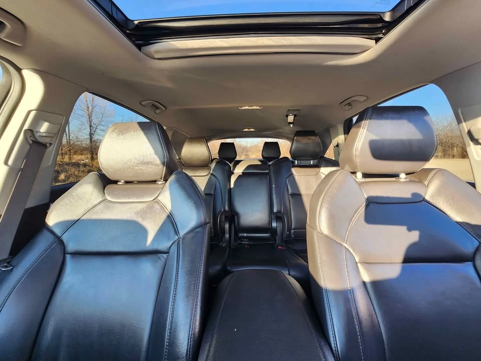2016 Acura MDX 3rd Gen - Image 11 of 17