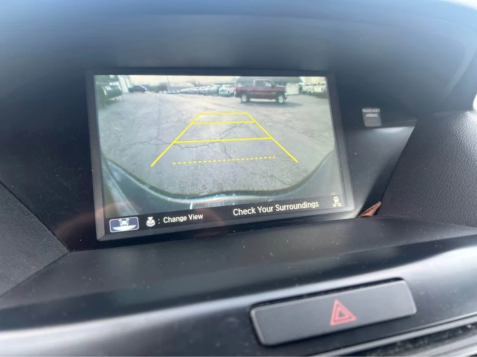 2016 Acura MDX 3rd Gen - Image 9 of 13