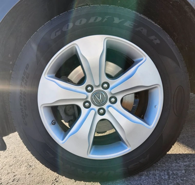 2016 Acura MDX 3rd Gen - Image 3 of 17