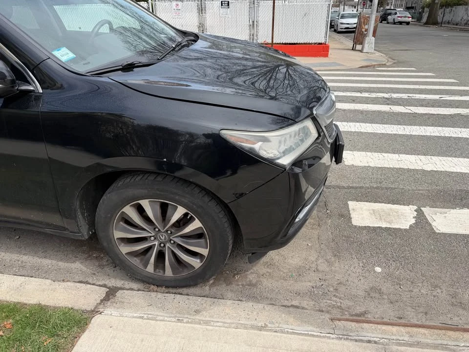 2016 Acura MDX 3rd Gen - Image 5 of 8