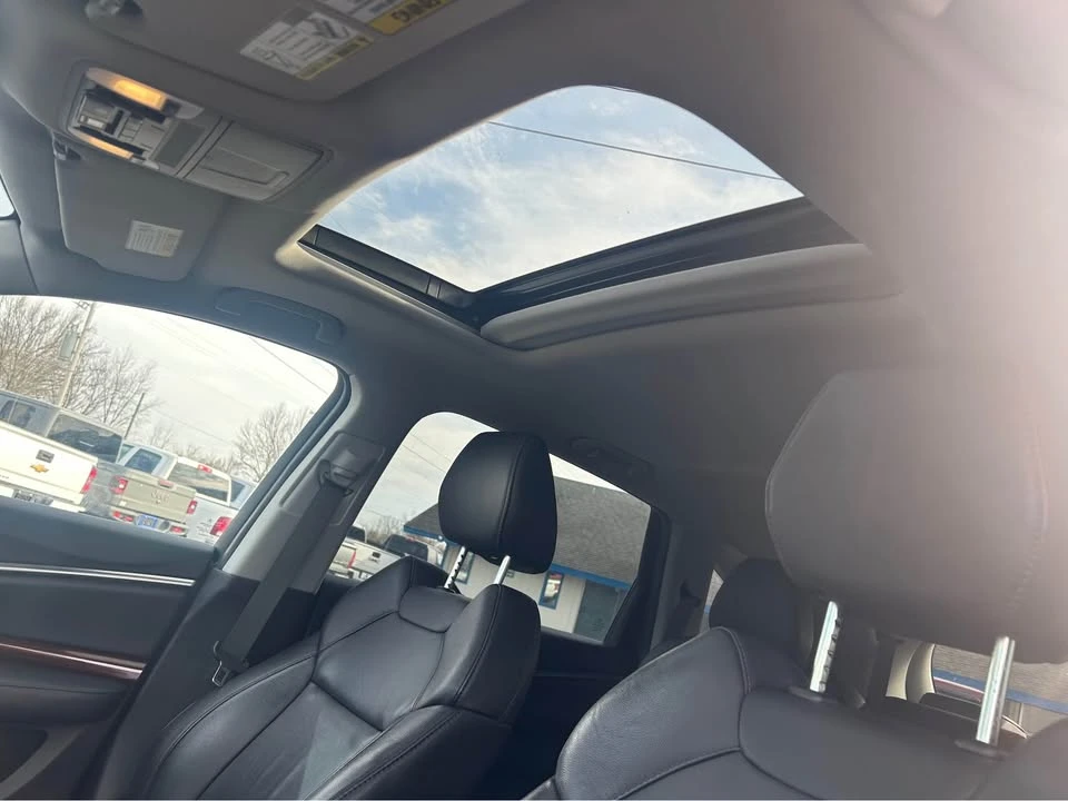 2016 Acura MDX 3rd Gen - Image 7 of 13