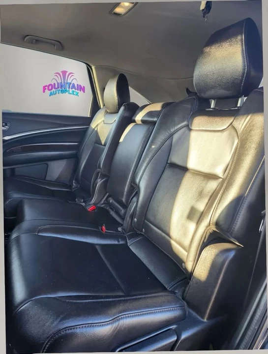 2016 Acura MDX 3rd Gen - Image 5 of 17