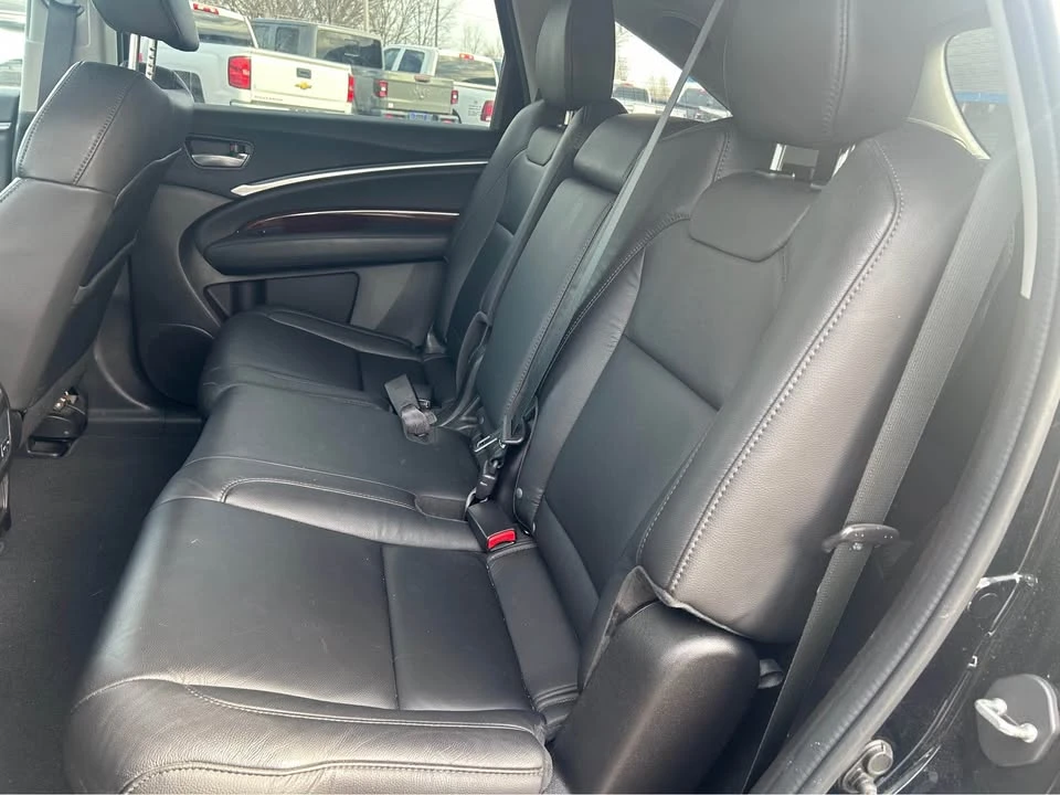 2016 Acura MDX 3rd Gen - Image 11 of 13