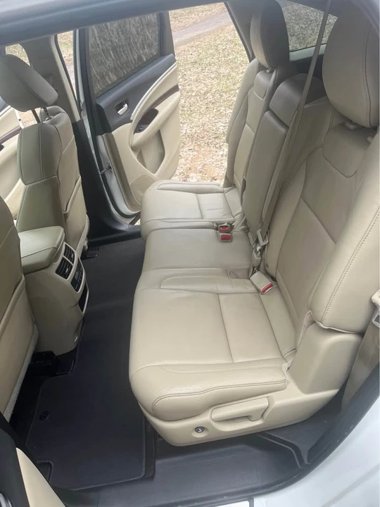 2016 Acura MDX 3rd Gen - Image 12 of 20