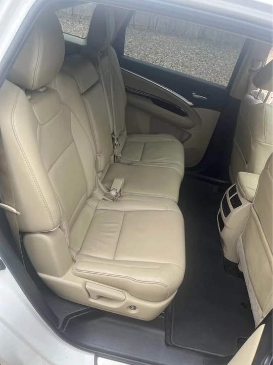 2016 Acura MDX 3rd Gen - Image 13 of 20
