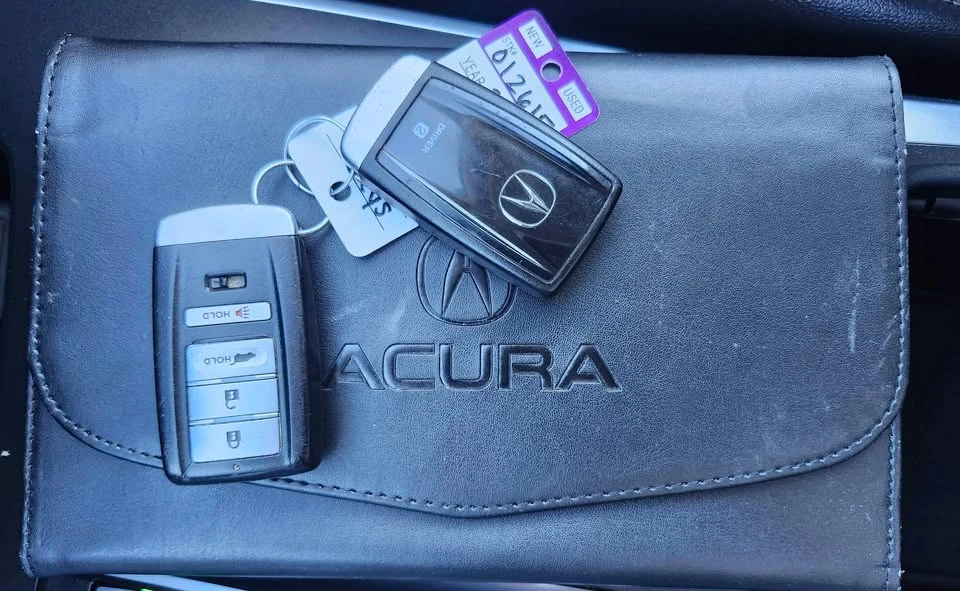 2016 Acura MDX 3rd Gen - Image 17 of 17