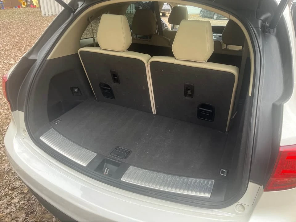 2016 Acura MDX 3rd Gen - Image 15 of 20