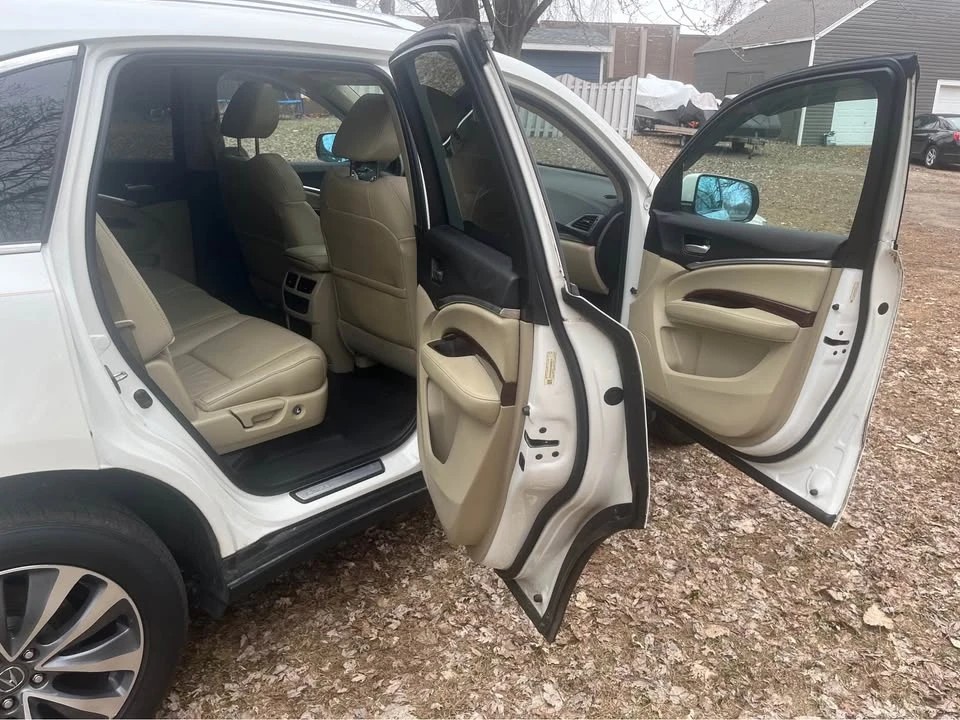 2016 Acura MDX 3rd Gen - Image 18 of 20