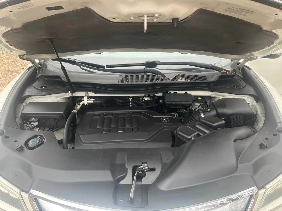2016 Acura MDX 3rd Gen - Image 20 of 20