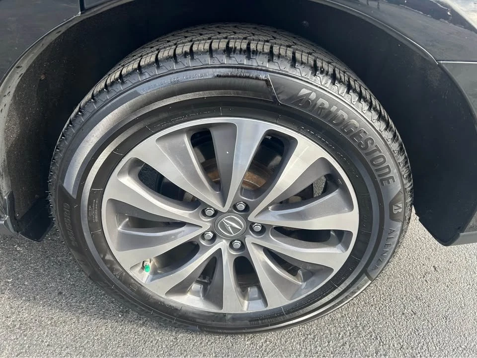 2016 Acura MDX 3rd Gen - Image 13 of 13