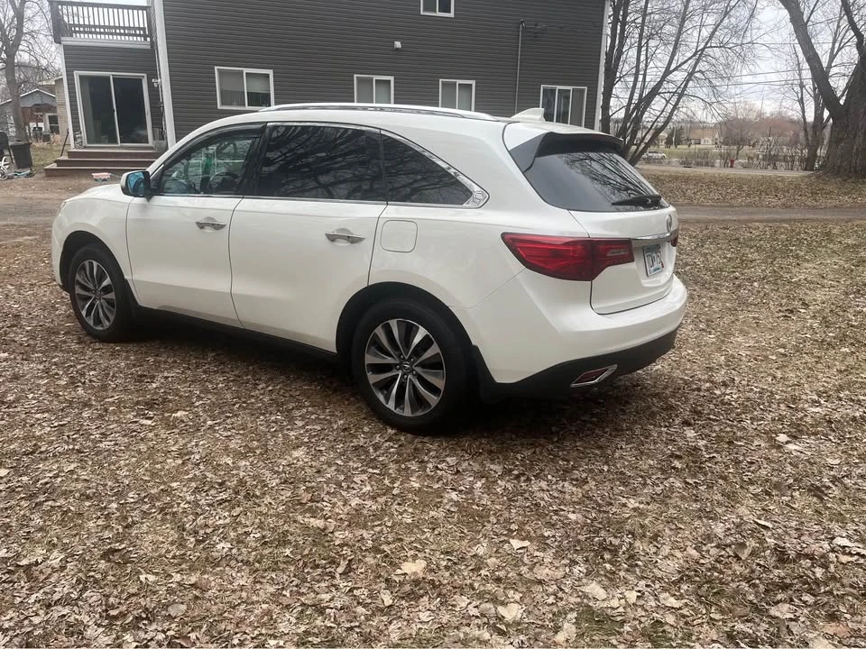 2016 Acura MDX 3rd Gen - Image 6 of 20