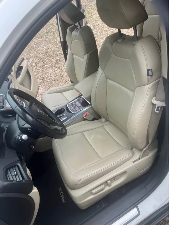 2016 Acura MDX 3rd Gen - Image 10 of 20