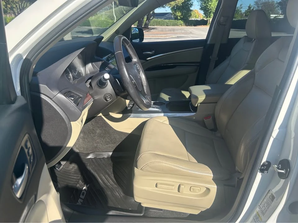 2016 Acura MDX 3rd Gen - Image 6 of 7