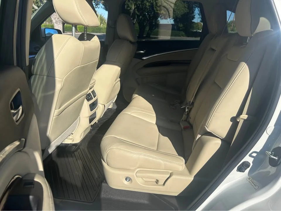 2016 Acura MDX 3rd Gen - Image 5 of 7