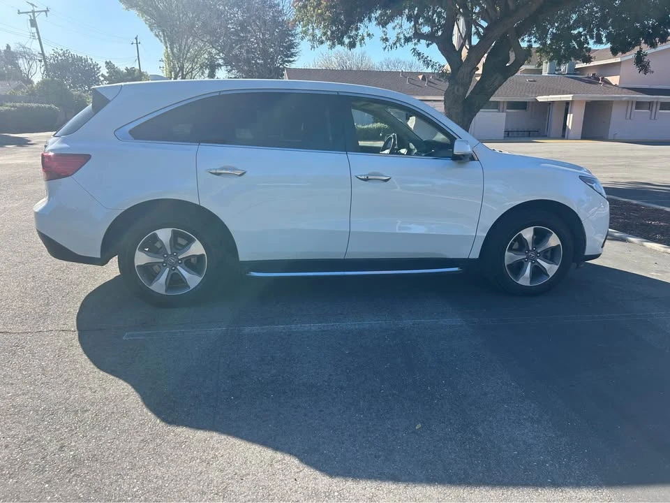 2016 Acura MDX 3rd Gen - Image 3 of 7