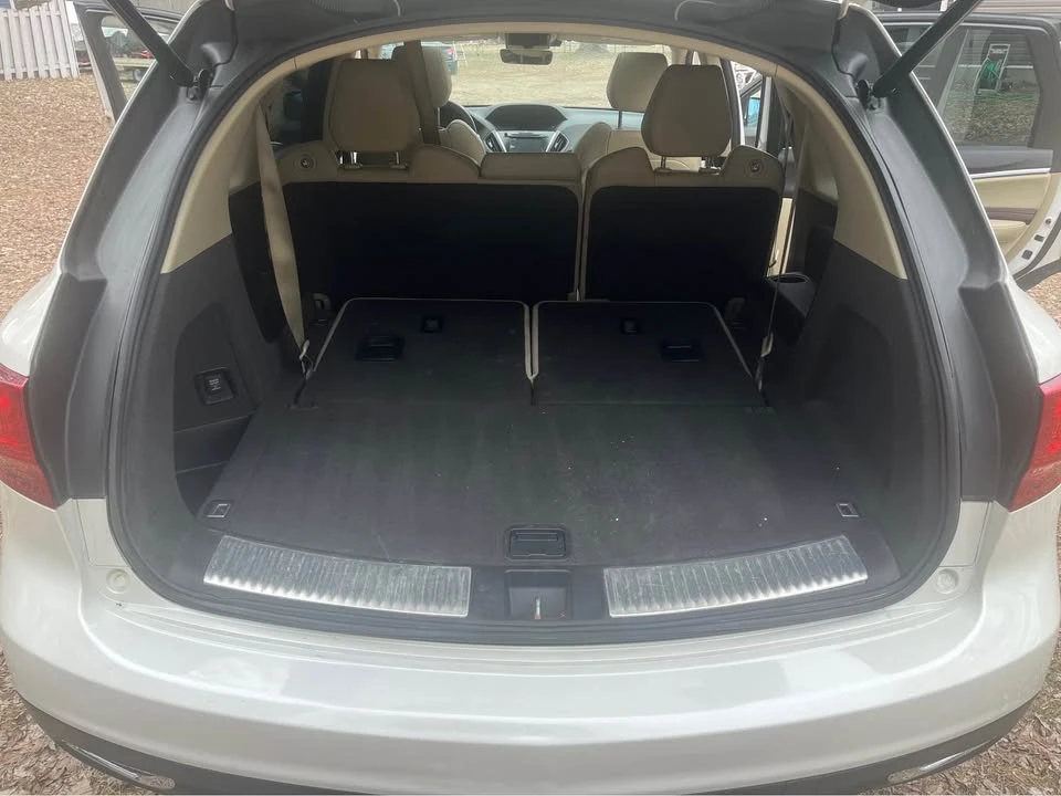2016 Acura MDX 3rd Gen - Image 16 of 20