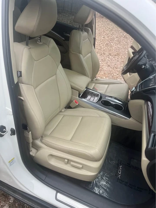 2016 Acura MDX 3rd Gen - Image 11 of 20