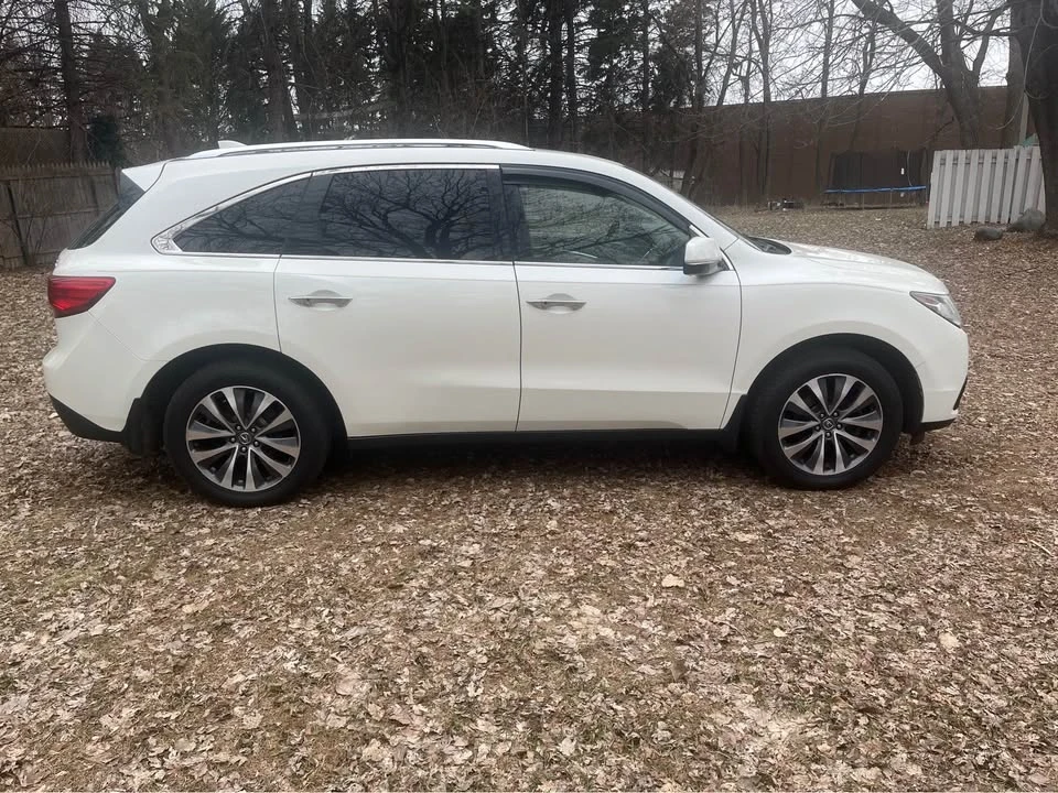 2016 Acura MDX 3rd Gen - Image 3 of 20