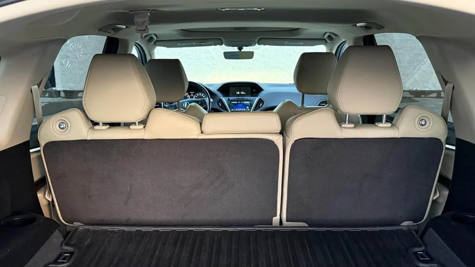 2016 Acura MDX 3rd Gen - Image 8 of 14