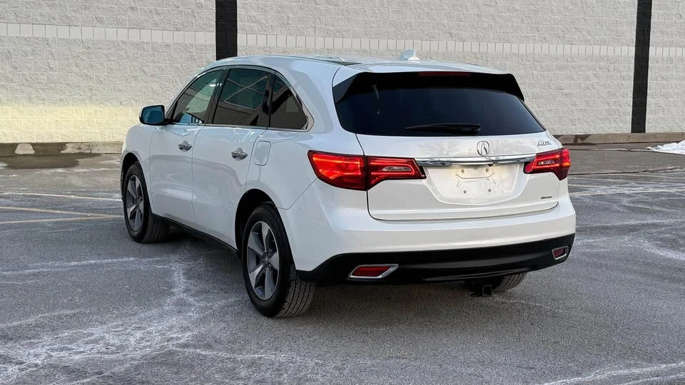 2016 Acura MDX 3rd Gen - Image 6 of 14