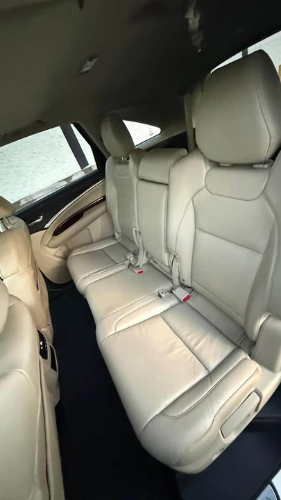 2016 Acura MDX 3rd Gen - Image 11 of 14