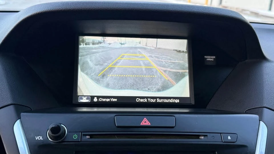 2016 Acura MDX 3rd Gen - Image 14 of 14