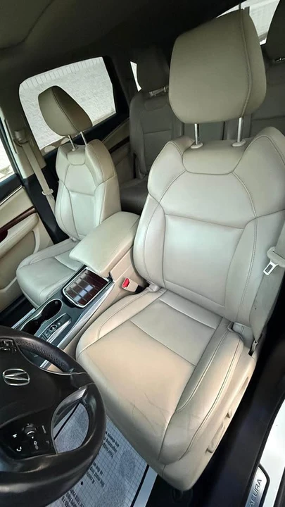 2016 Acura MDX 3rd Gen - Image 13 of 14
