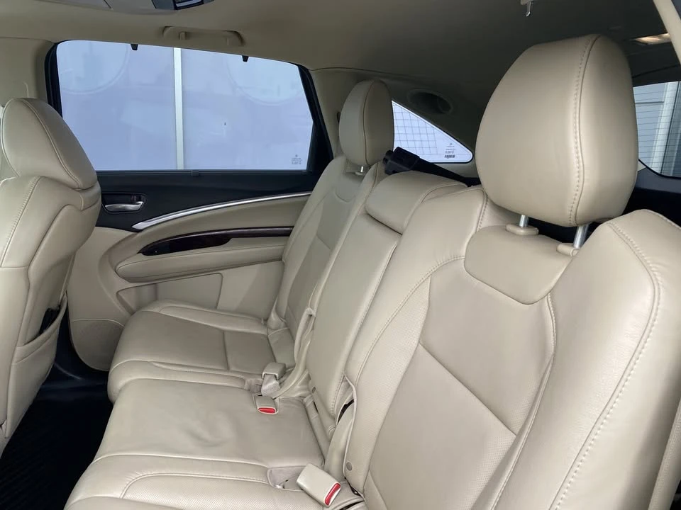 2016 Acura MDX 3rd Gen - Image 8 of 9