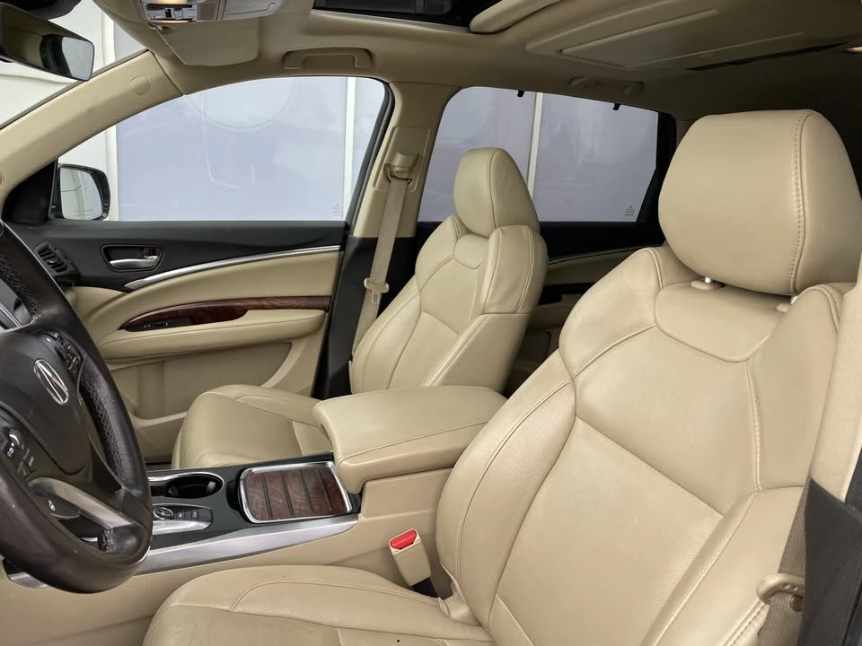 2016 Acura MDX 3rd Gen - Image 7 of 9