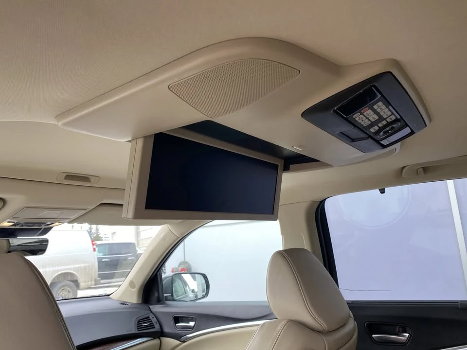 2016 Acura MDX 3rd Gen - Image 9 of 9