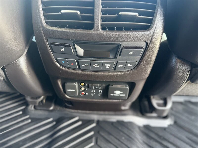2016 Acura MDX 3rd Gen - Image 18 of 19