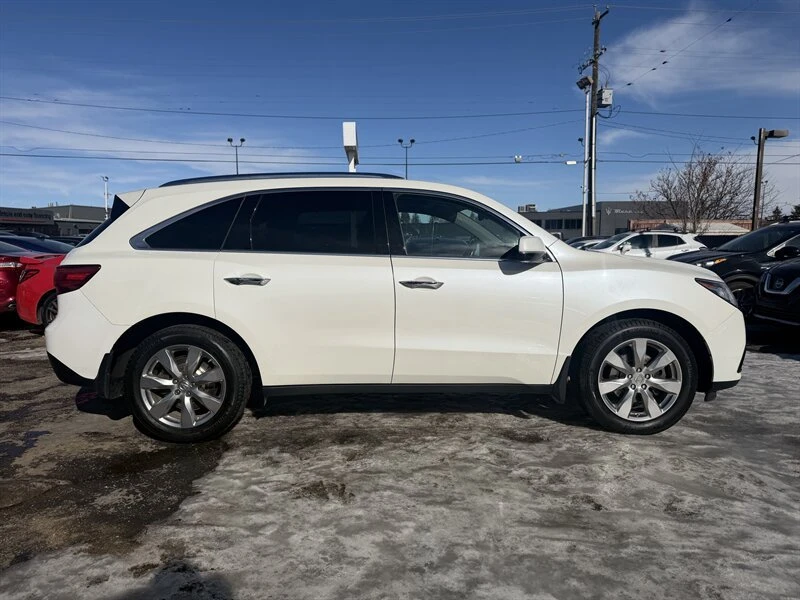 2016 Acura MDX 3rd Gen - Image 7 of 19