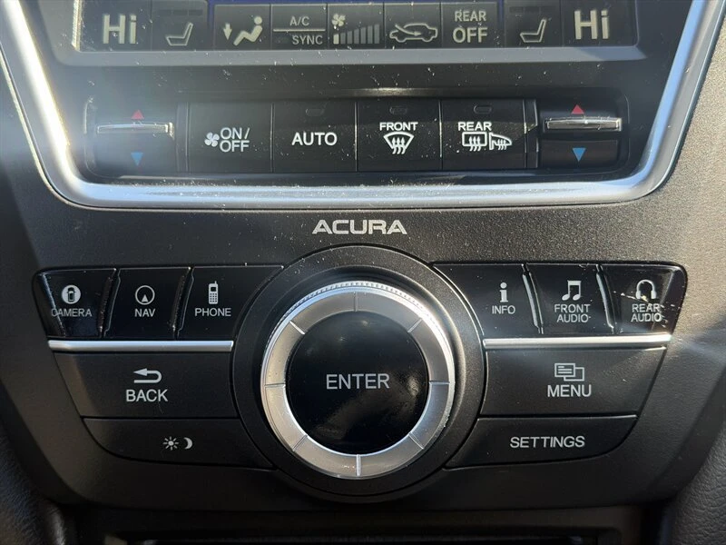 2016 Acura MDX 3rd Gen - Image 11 of 19