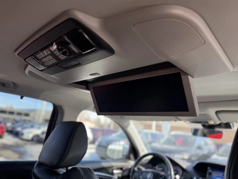 2016 Acura MDX 3rd Gen - Image 17 of 19
