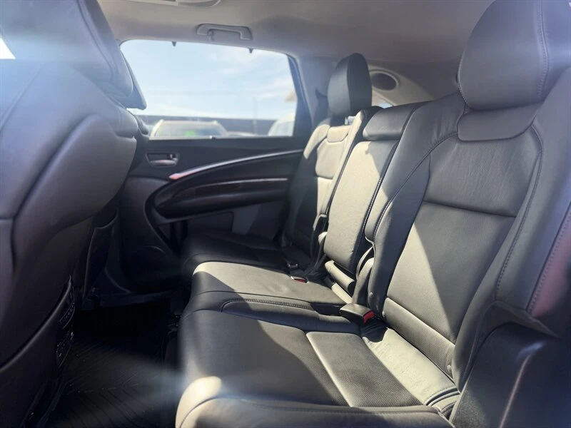 2016 Acura MDX 3rd Gen - Image 13 of 19