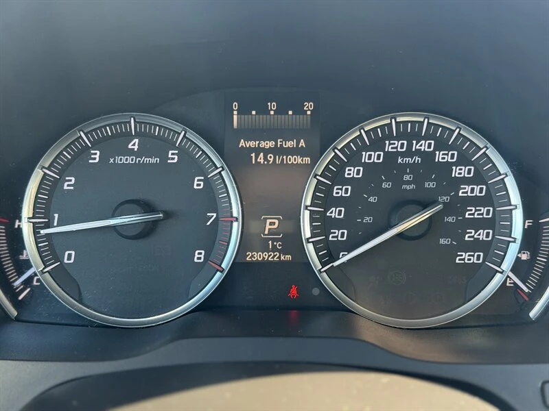 2016 Acura MDX 3rd Gen - Image 8 of 19