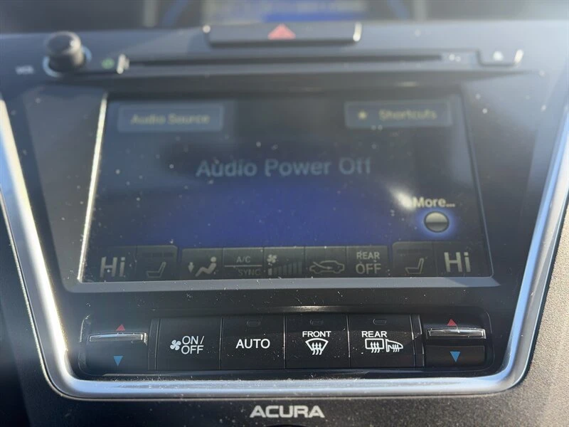 2016 Acura MDX 3rd Gen - Image 10 of 19