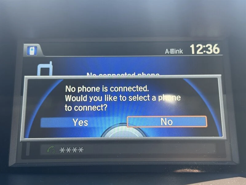 2016 Acura MDX 3rd Gen - Image 9 of 19