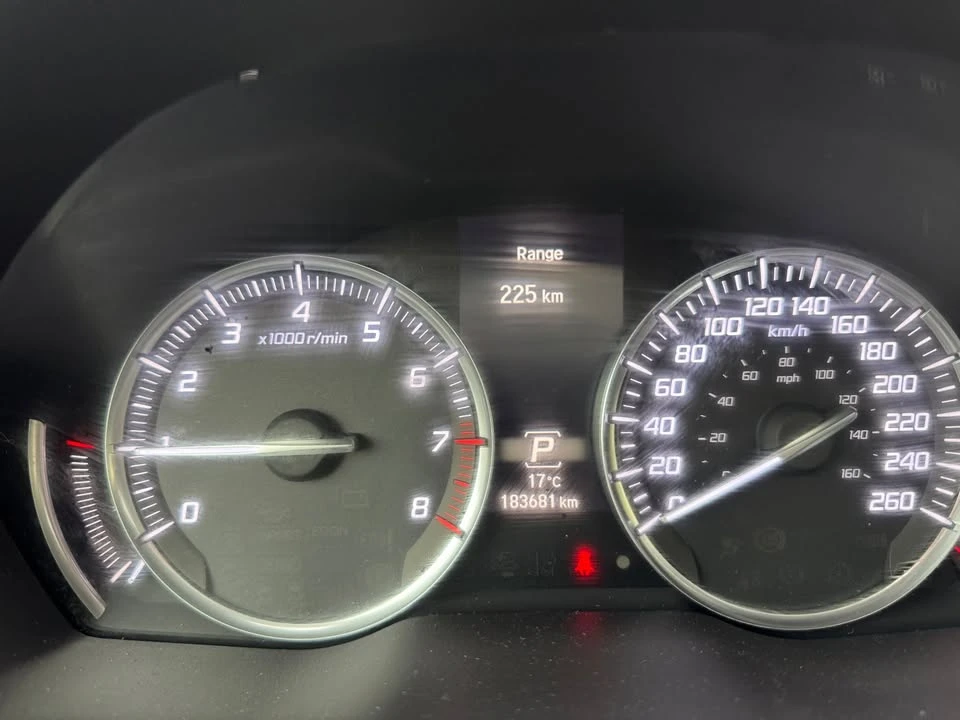 2016 Acura MDX 3rd Gen - Image 15 of 20