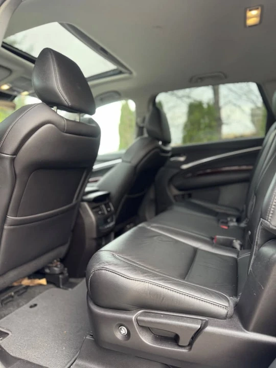 2016 Acura MDX 3rd Gen - Image 11 of 20