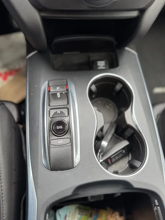 2016 Acura MDX 3rd Gen - Image 19 of 20