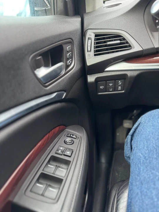 2016 Acura MDX 3rd Gen - Image 20 of 20