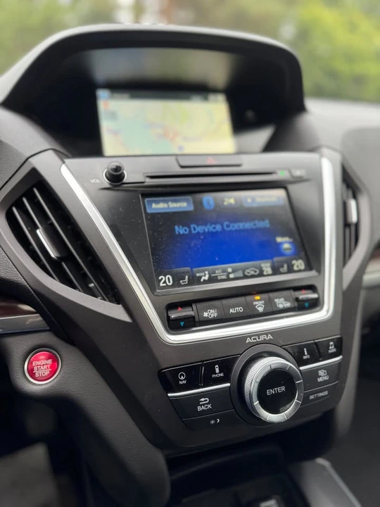2016 Acura MDX 3rd Gen - Image 16 of 20