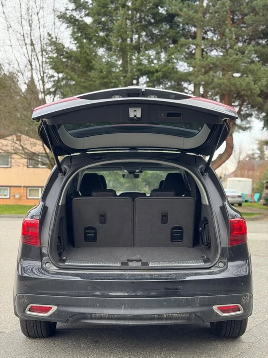 2016 Acura MDX 3rd Gen - Image 10 of 20