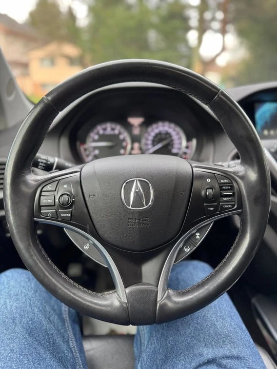 2016 Acura MDX 3rd Gen - Image 14 of 20