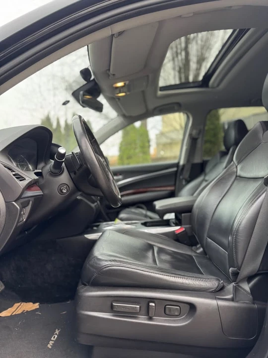 2016 Acura MDX 3rd Gen - Image 13 of 20