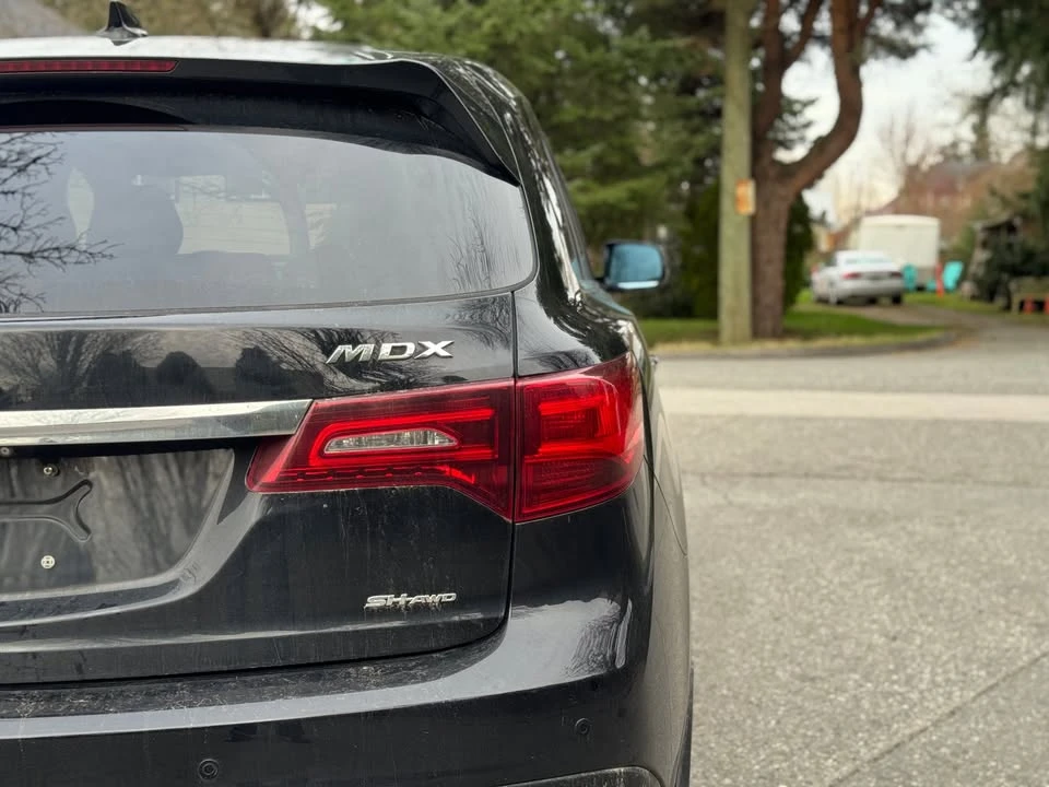2016 Acura MDX 3rd Gen - Image 6 of 20