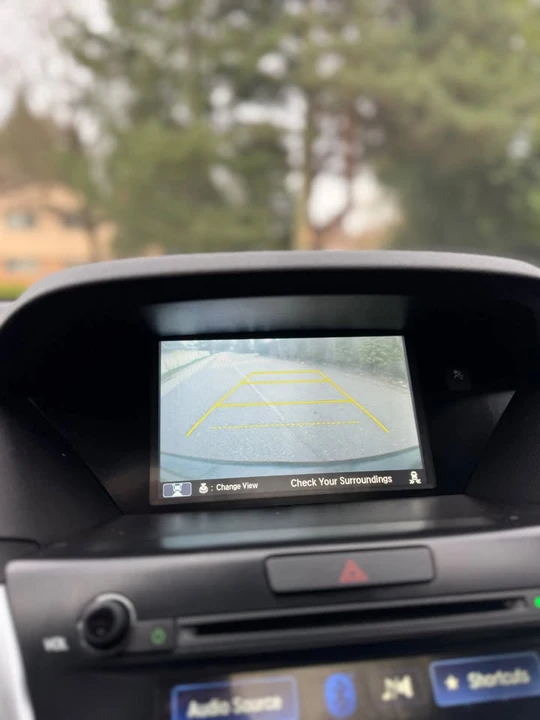 2016 Acura MDX 3rd Gen - Image 18 of 20