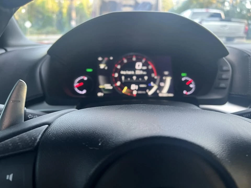 2016 Acura NC1 NSX - Image 7 of 7